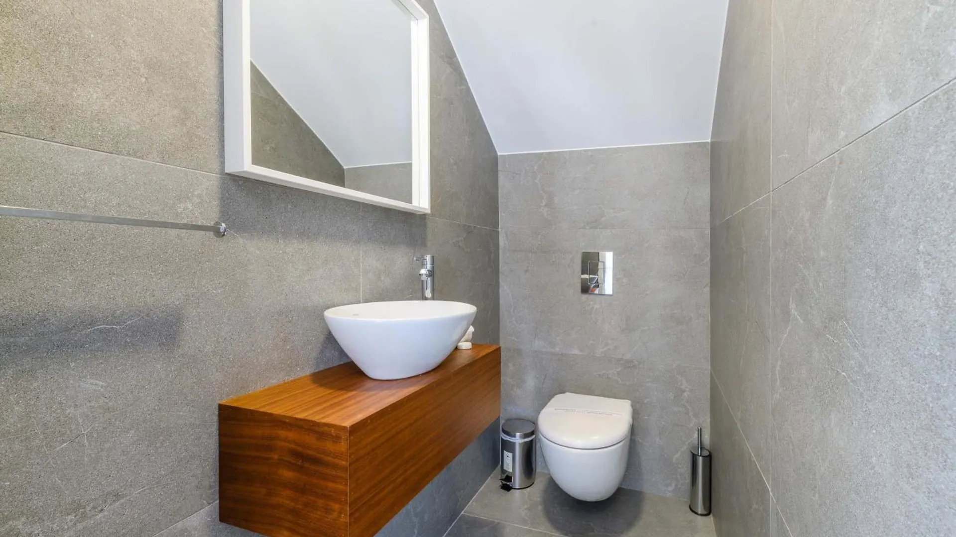 By The Beach - Sunstone Seaview Villa Protaras